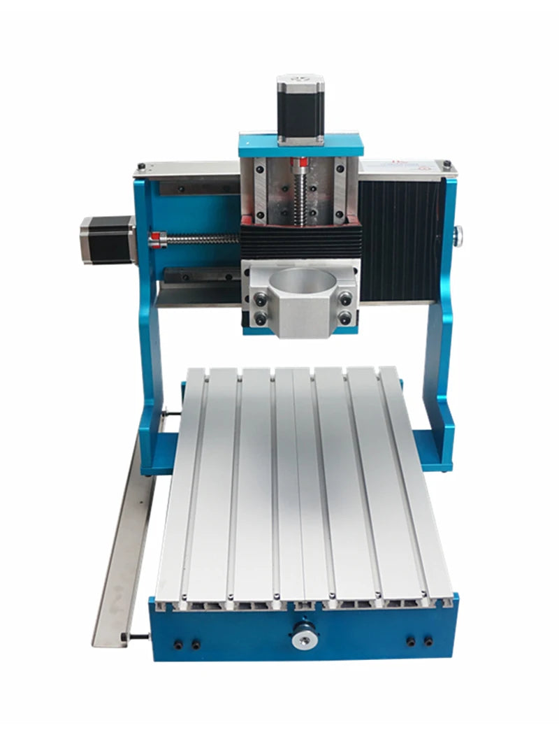 LY CNC 3040L Lineare Führungssystem - 3 Achsen Mit Motor 300x400 mm by Golden Bridge Store