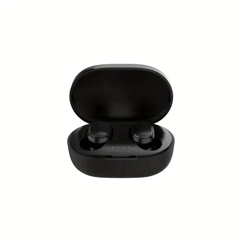 Căști intraauriculare SEamopar A6S TWS Bluetooth 5.1 - Capacitate 40 mAh, Putere 10 mW, Driver 20 mm