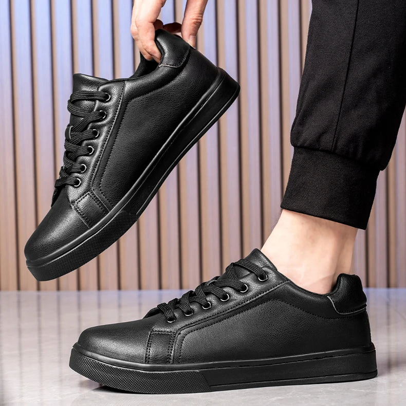 Men Shoes Sneakers for Men 2024 New Fashion  Comfort Lightweight Casual Shoes Outdoor Walking Skateboard Footwear Size 39-46