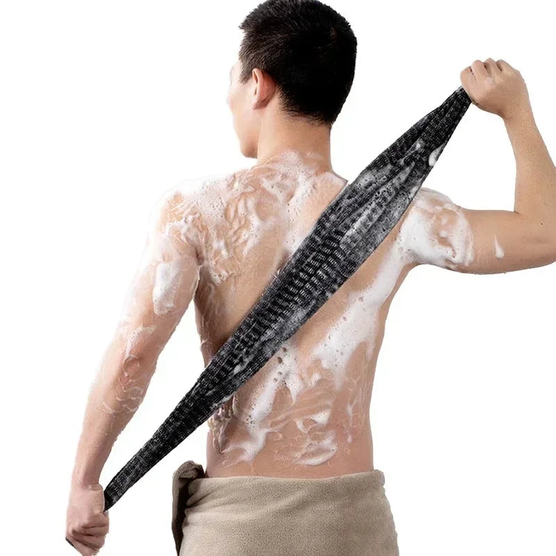 BackCare Rückenbürste 100 cm Breite 24 cm 70% Polyester 30% Kohlefaser