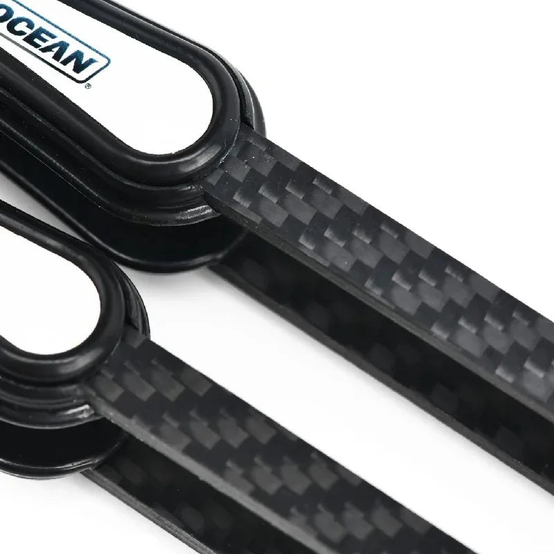 Pensetă Vastocean Coral Carbon - fără baterie, 495 mm