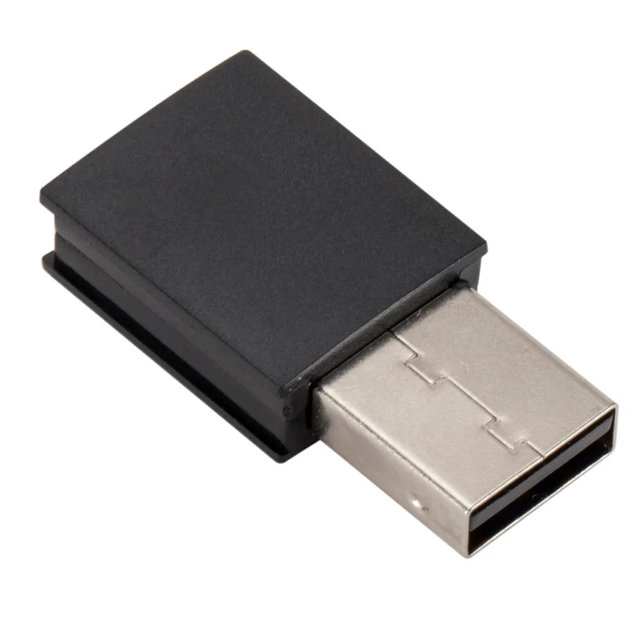 PzzPss Dual Band 600Mbps USB WIFI Adapter 2.4GHz 5GHz WiFi With Antenna PC Mini Computer Network Card Receiver For PC Laptop
