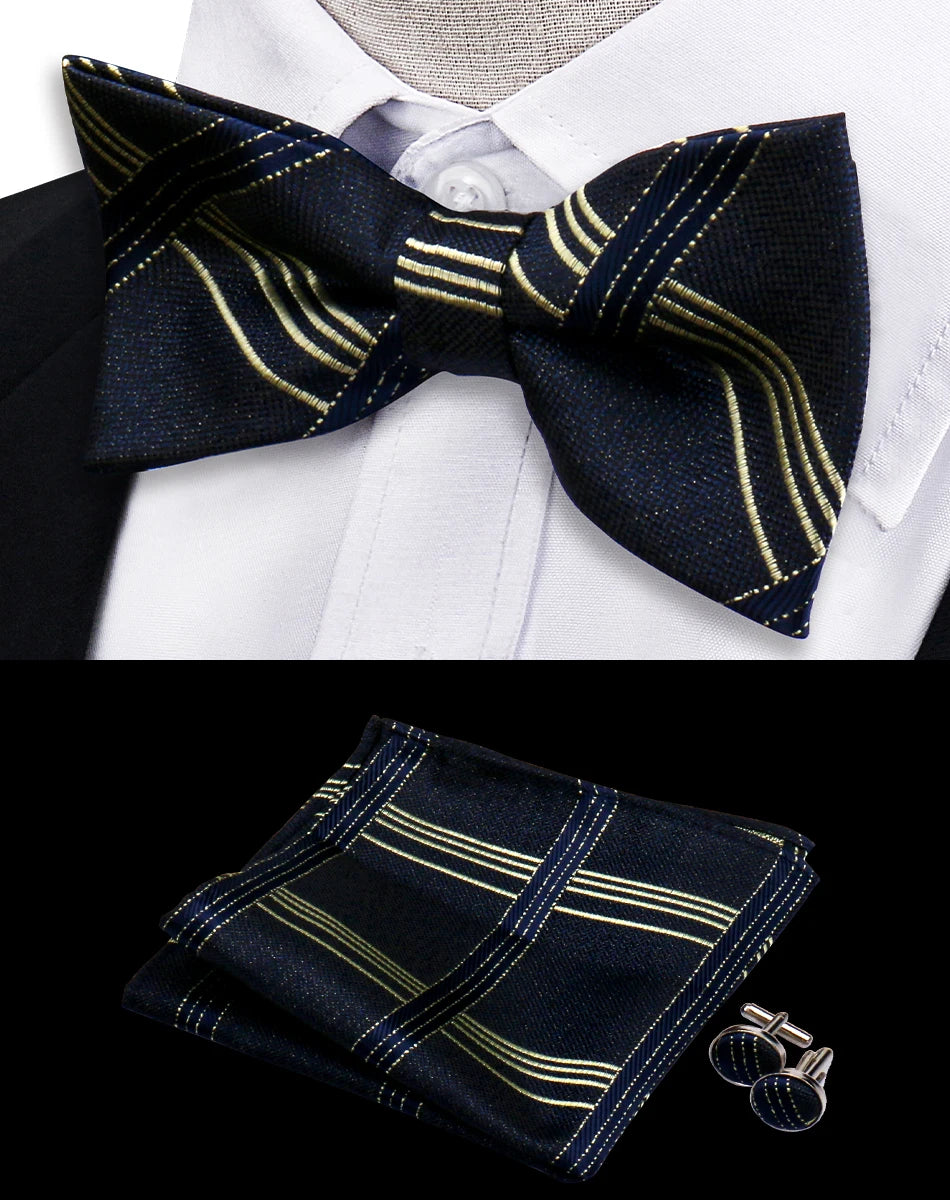 ZhejiangChoice JP166 Paisley - 3-Teilig Polyester OneSize