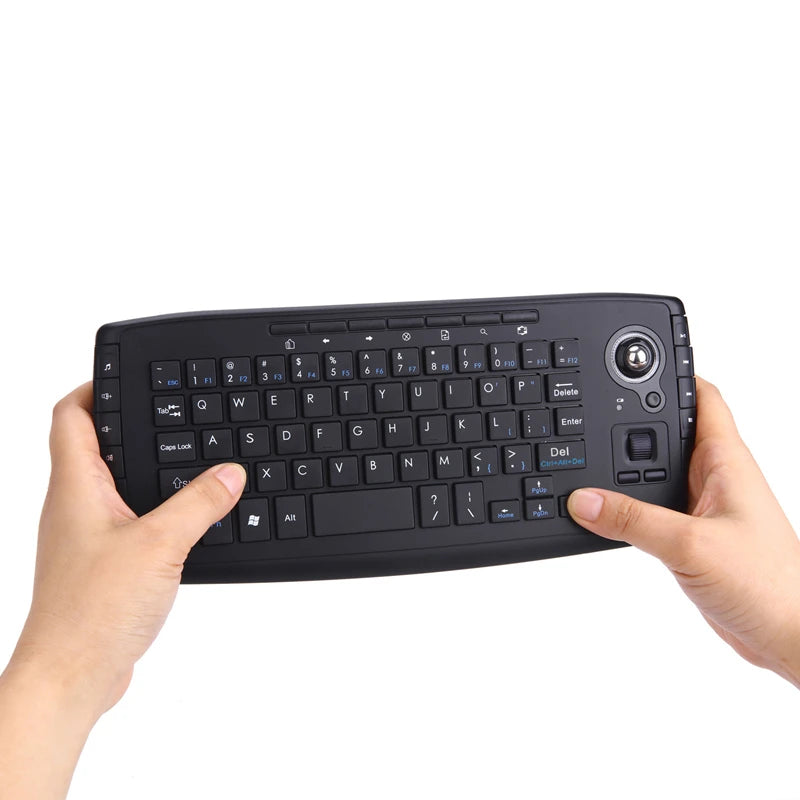 Xiaomi MIIIW Trackball Tastatur - Akku, 2,4G, kompakt