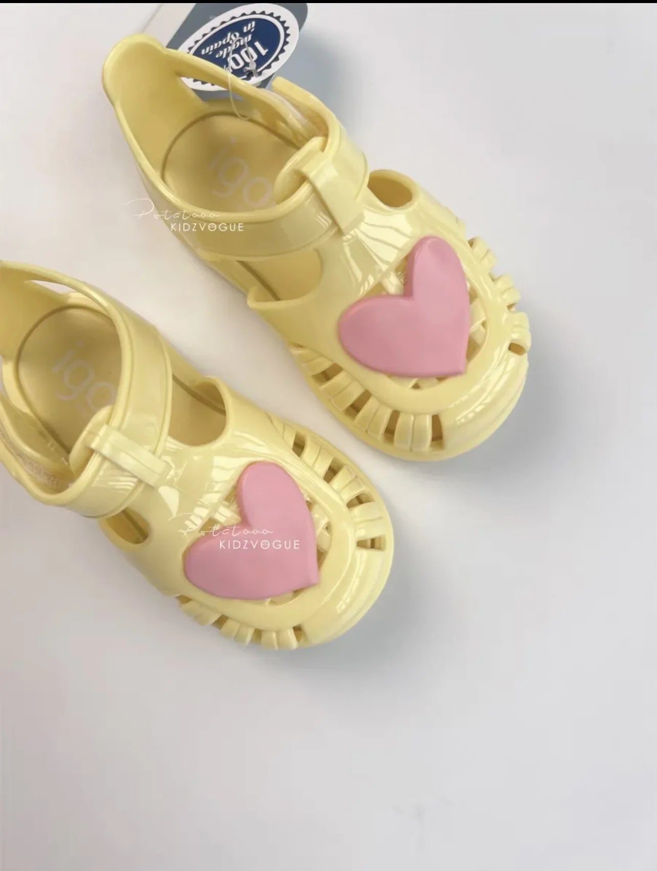 Casual Baotou Römische Sandalen für Herren und Damen - Sommer Kollektion