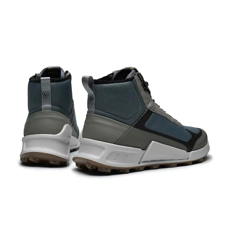 Pantofi trekking impermeabili VRKKCN 20 - Antiderapanți, Mărimea 42, Tijă de înălțime medie