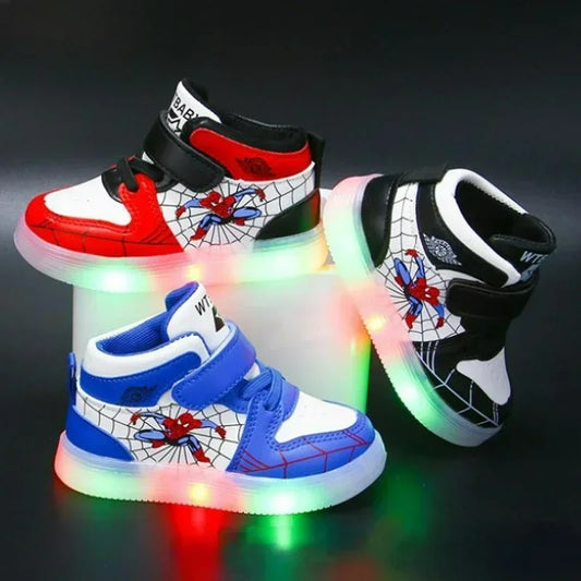 Kleinkind Schuhe 2025 - Weiche Sohle Casual Schuhe für Jungen Mädchen 1-5 Jahre - Rutschfeste Lauflernschuhe