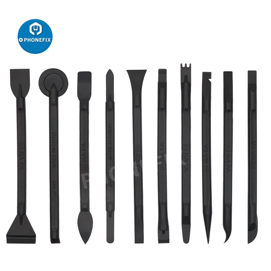 Anti Statisch Plastik Spudger Nylon Stick Pry Öffnung Werkzeug Kit für iPhone iPad Tablet Handy Demontage Reparatur Hand Werkzeuge