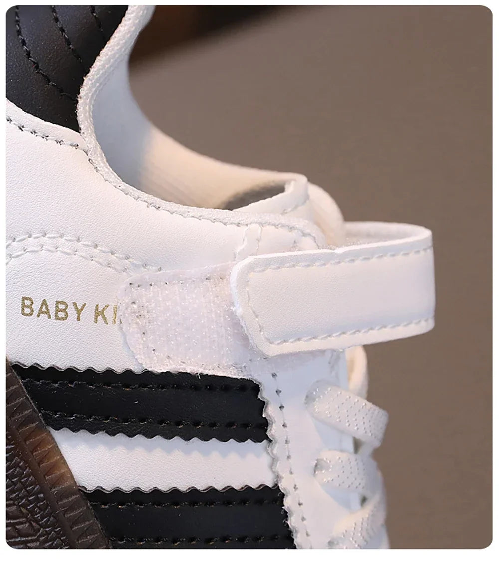 Rollstep Barfuß Schuhe - Weiche Sohle Anti Rutsch 4-6