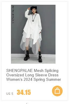 Sheng palae Mode Baumwolle Weste - Ärmellos M Baumwolle