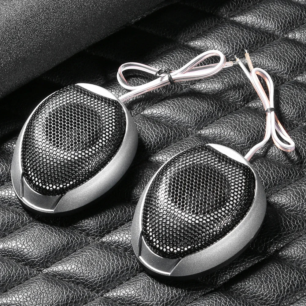 Shunmaii Tweeter Superleistung - 1000W 98dB 5-20kHz