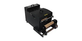 Sihao XP600 DTF-Drucker - A3 Druckfläche 110-220V Kontinuierlicher Tintenvorrat by Golden Bridge Store