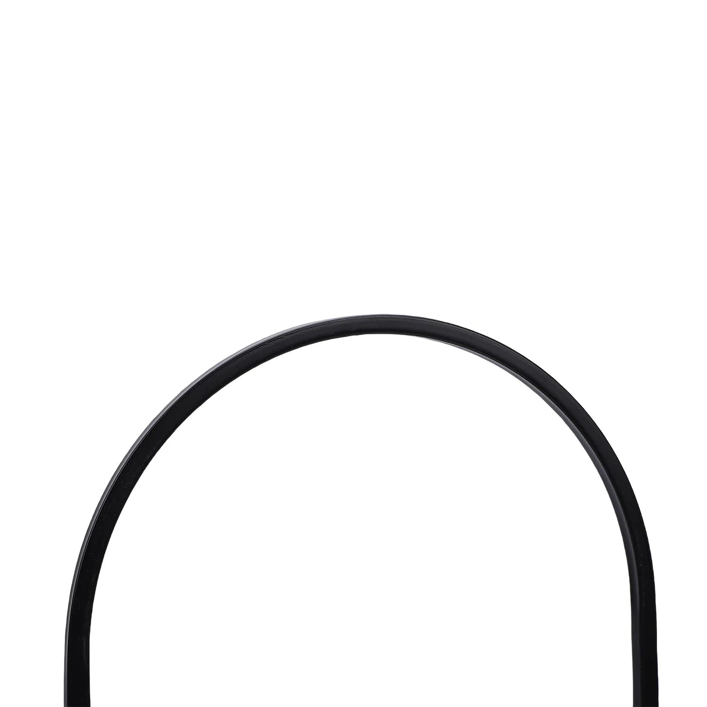 GartenNova Wandpflanzenhalter Eisenrahmen Wandmontage Innen/Außen