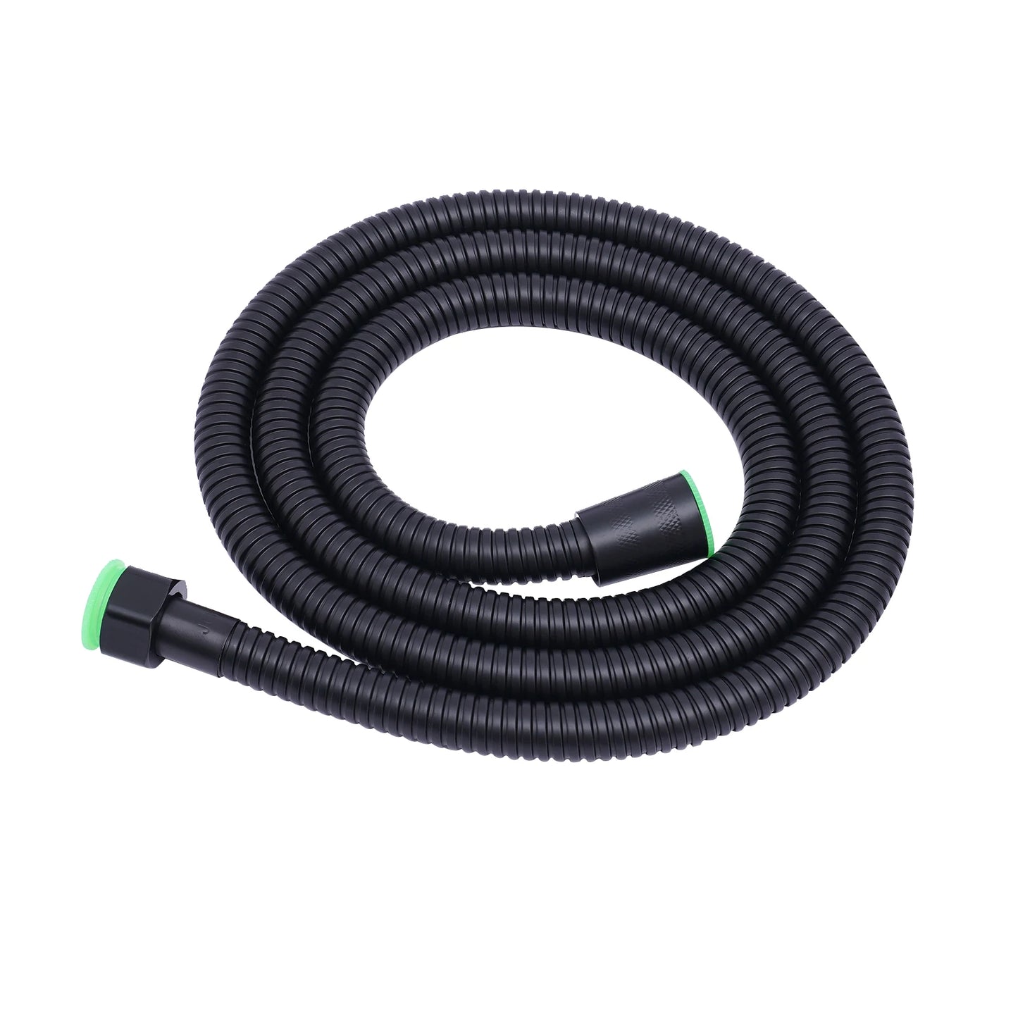 NONE Thermostatisches Handbrause-Set 3 Modi Wandmontage 38°C-Regelung