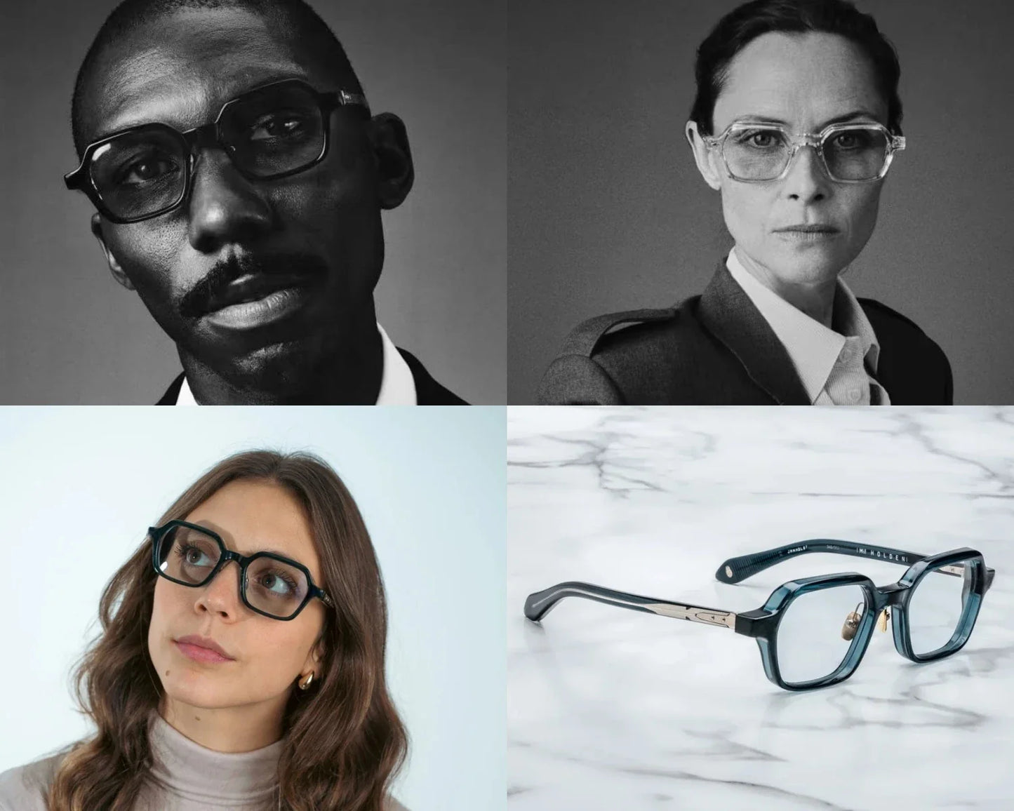 jacques marie mage holden sunglasses thick acetate vintage academy style