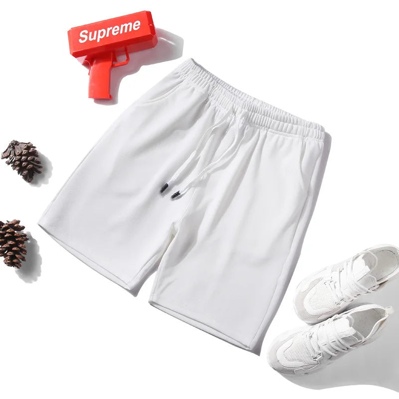 Herren-Schwimmschorts 2025 Sommerliche Badebekleidung Mann Schwimmanzug Schwimmhose Elegant Beach-Shorts Surfboard Männer Laufbekleidung Hose