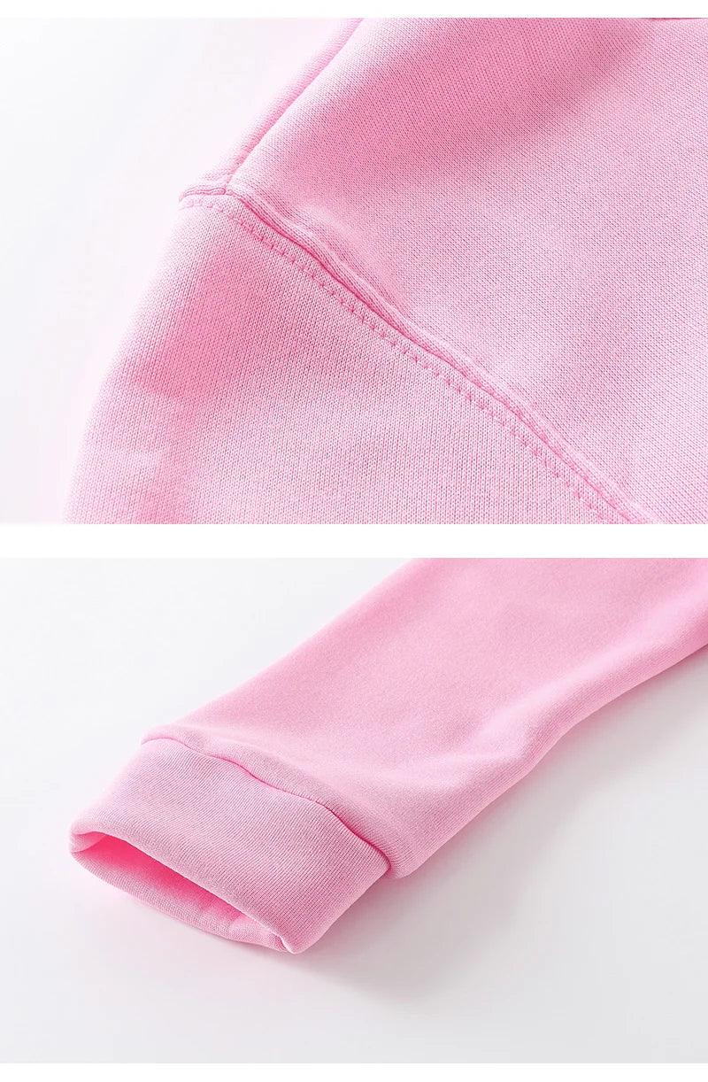 Hoodies canada design casual pullover casual & sporty