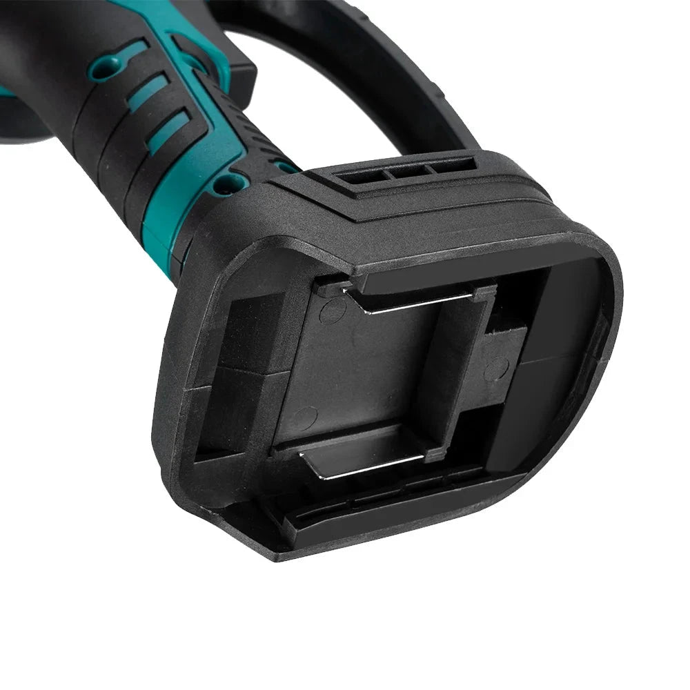 YOFIDRA Kettensäge Bürstenlose - 18V 15000mAh 20,3 cm by Golden Bridge Store