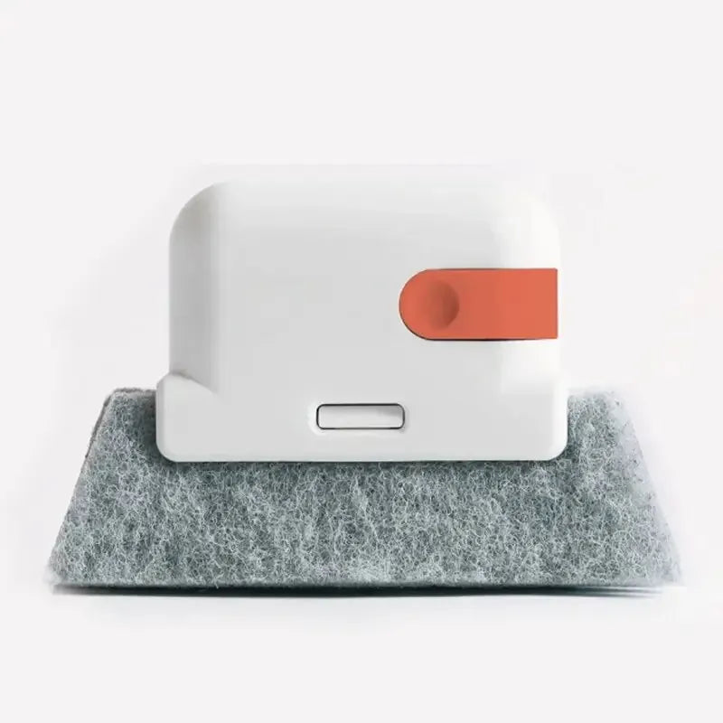 UniClean Fensterbürste - Kunststoff 25cm manuell leicht