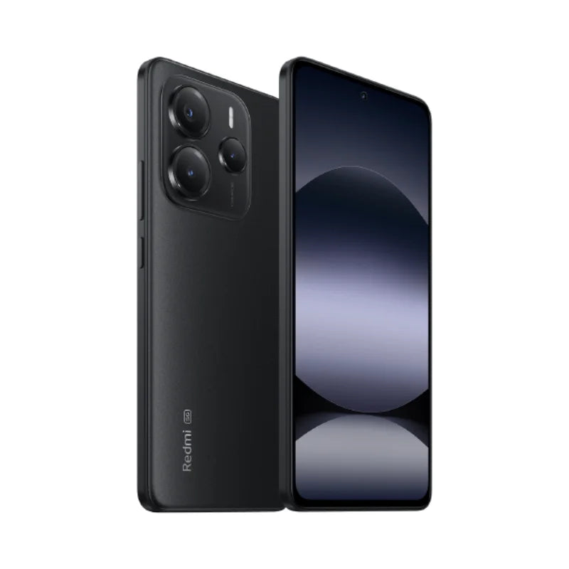 Xiaomi Redmi Note 14 5G 108MP Kamera - 5110 mAh Akku, 45 W Turbo-Ladung