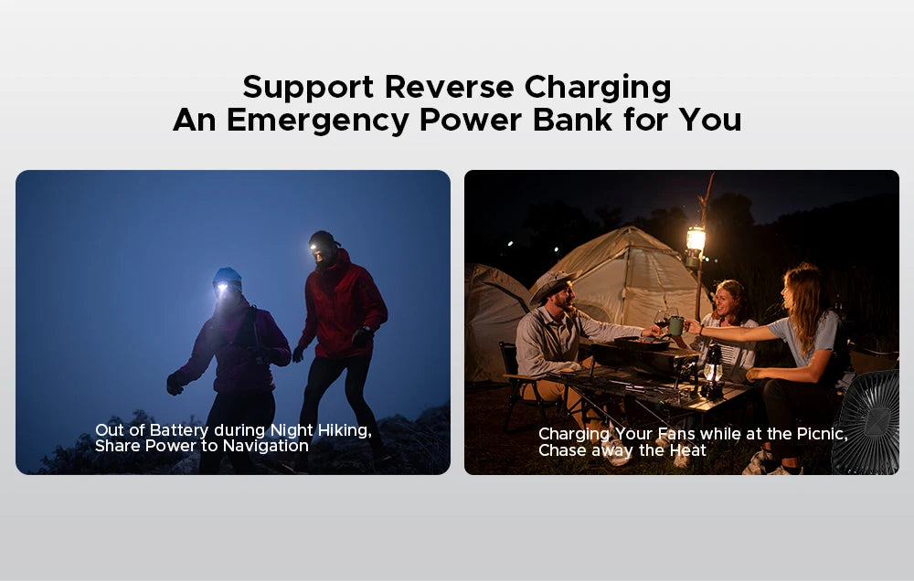 DOOGEE Blade20 Ultra Robustes Smartphone - 10300 mAh, 512 GB, 6,6 Zoll