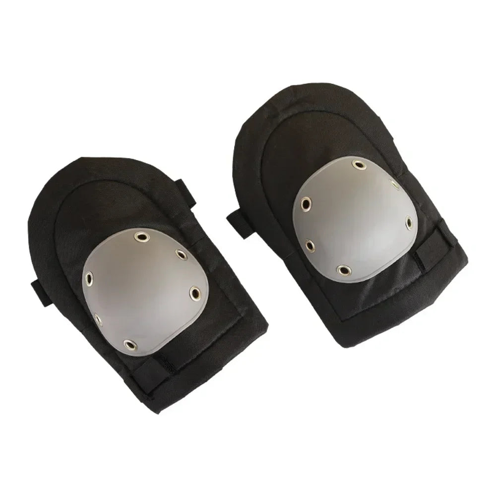 Booster Power Support Kniebandage - Rückprall Gr M