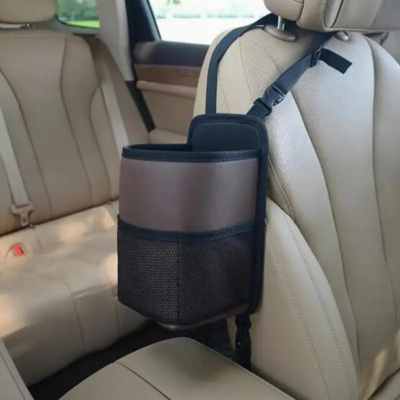 Multifunktional Auto Sitz Organizer Auto Sitz Seite Aufbewahrung Hängetasche Multi-Tasche Getränk Handy Halter Mesh Tasche Taschen