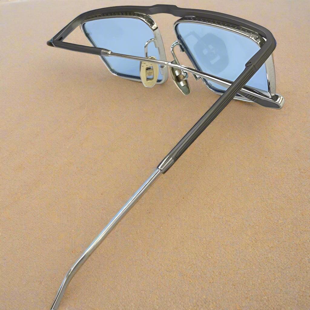 Jacques Marie Mage Bogart handmade high designer classic sunglasses