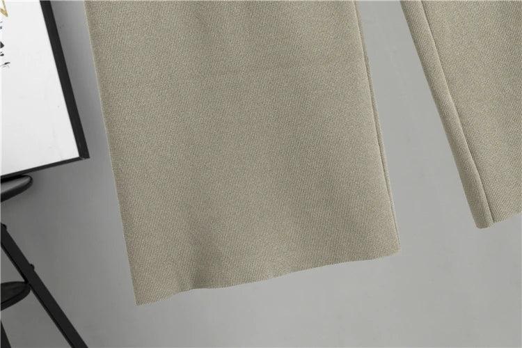 Spring autumn 3 piece girl sets,Classic style