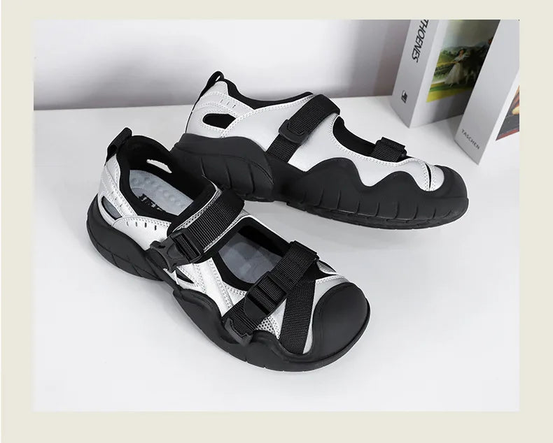 Vintage Clunky Sneaker breathable Shoes for Women Casual Hollow Out Sneakers Fashion shoe Sports