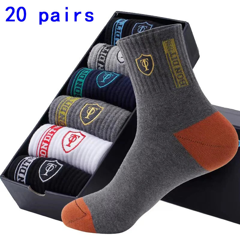 Other Herren-Sportsocken Schweißableitend - Größe 39-42 Polyester