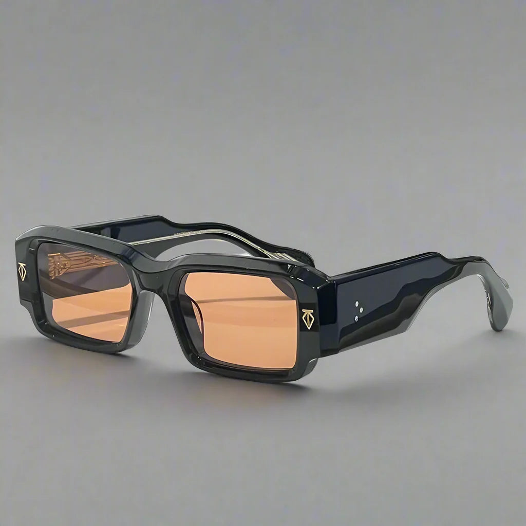 Classic gradient Sunglasses designer streetwear