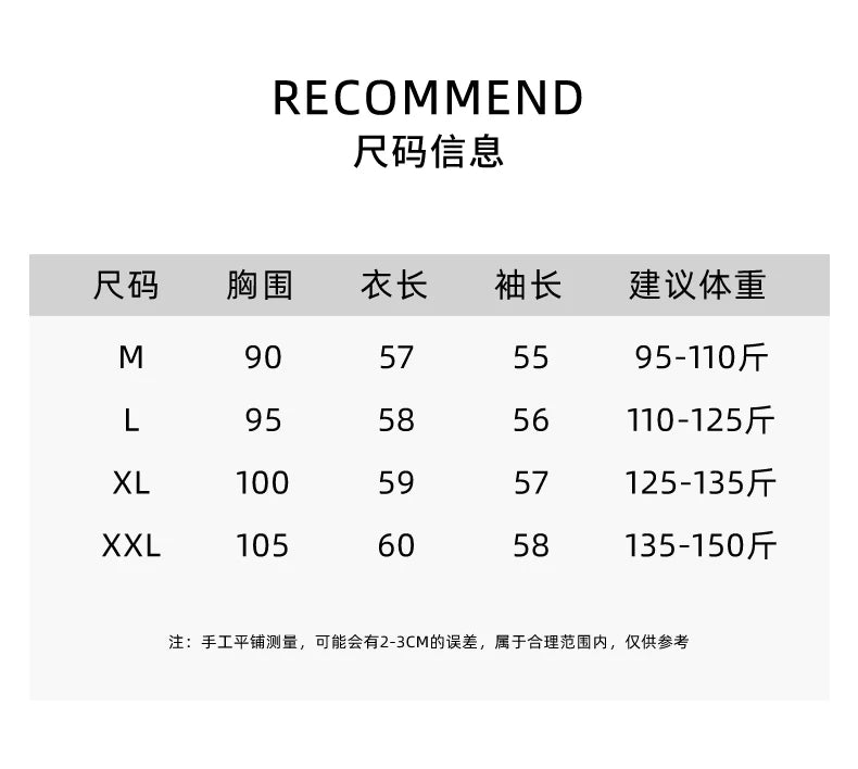 SHUANGYANROADCN Merino Rollpullover - Größe M, Merinowolle