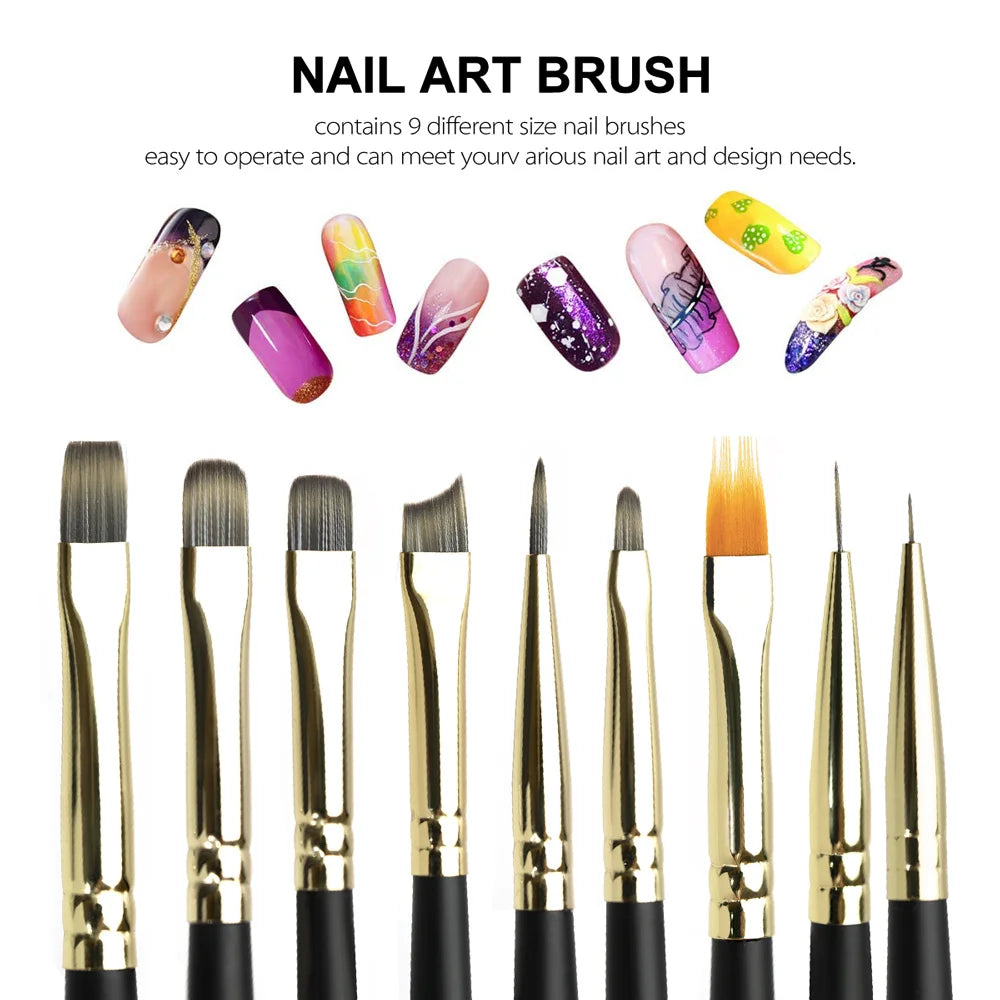 Nagel Kleber Diamant Stick Gel Fest Viskosität Gel Nagel Kunst Design DIY Einweichen UV Kleber Für LED Strass Dekoration Kristall Kleber