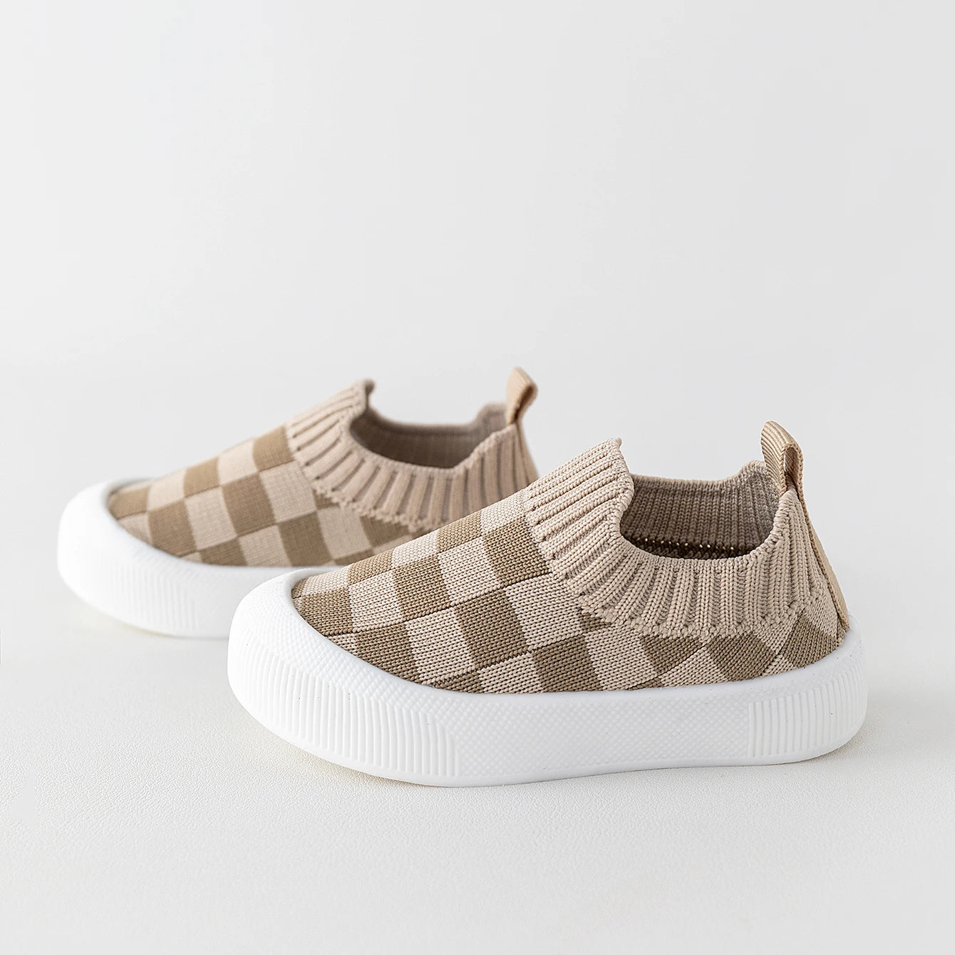 LittleSteps SlipOn Rutschfest - Gr 18-24 EU Leicht Baby