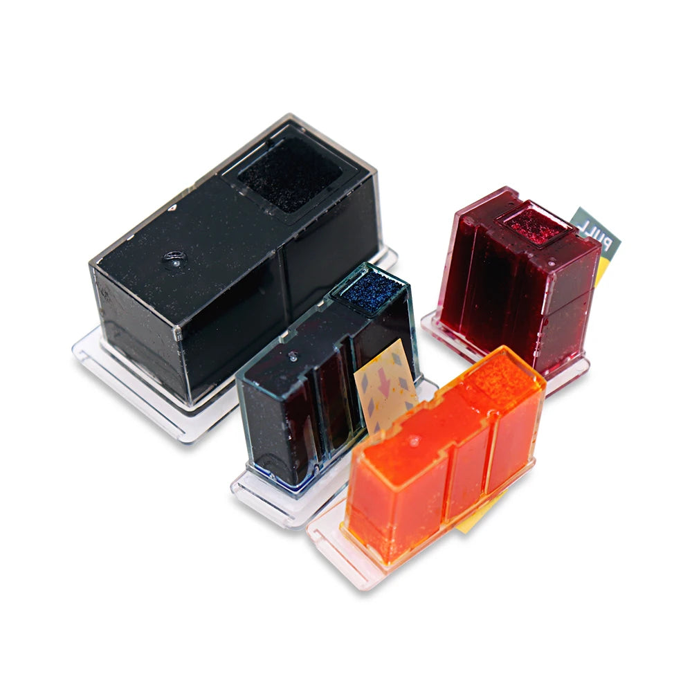 Tintenpatronen 2025: Canon 560XL-561XL Smart-Ink - Pixma Refill Collection