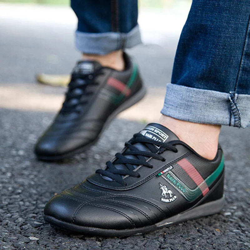 men shoes new outdoor casual sneakers men fashion trend sports shoes men кроссовки мужские