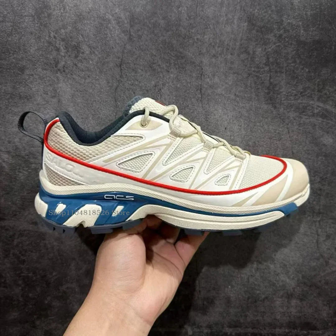 DUTRIEUX XT-6 Fashion Outdoor Schuh - Größe EU 40-46 Gewicht Leicht Obermaterial Polyester