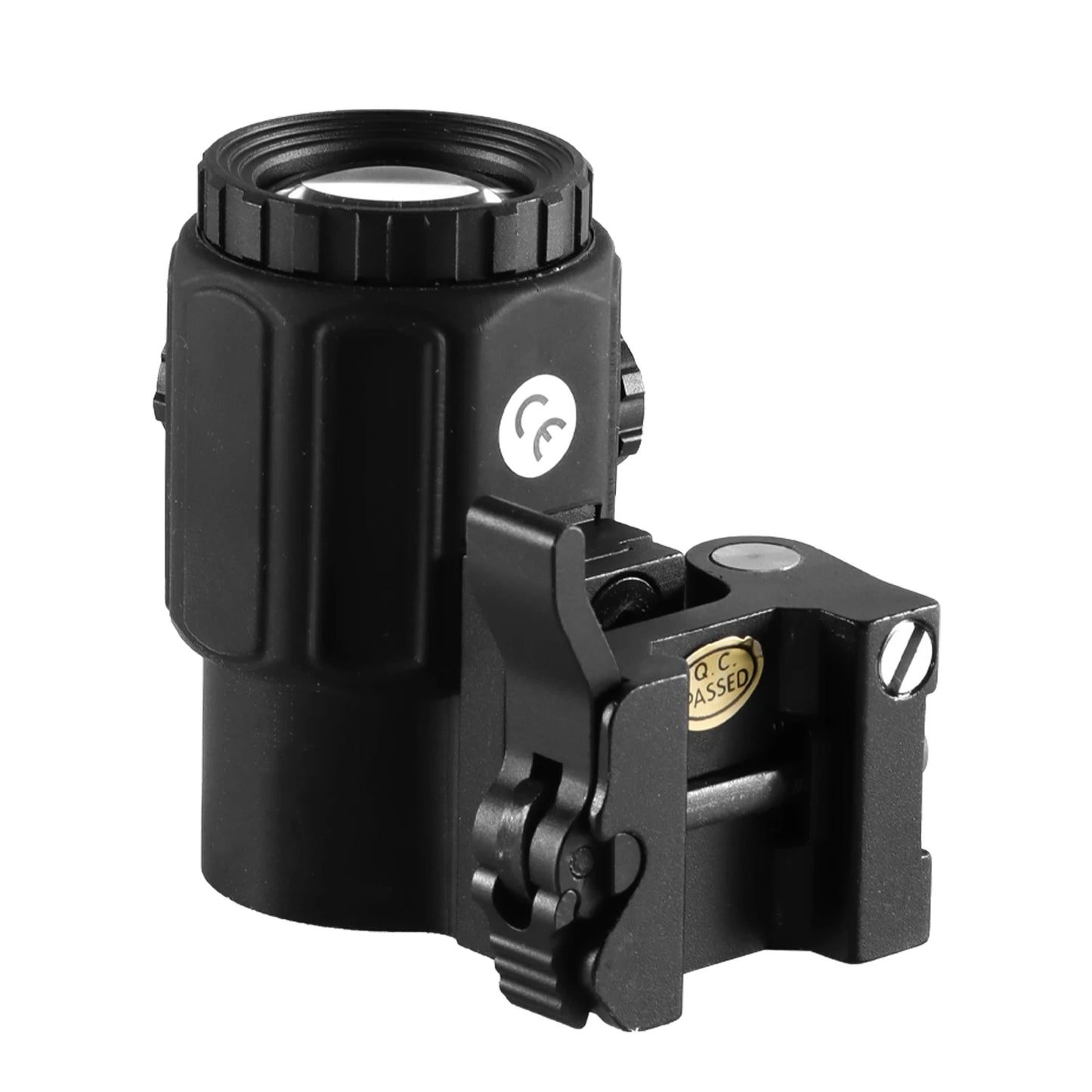 Taktisches Airsoft Zielfernrohr 2025