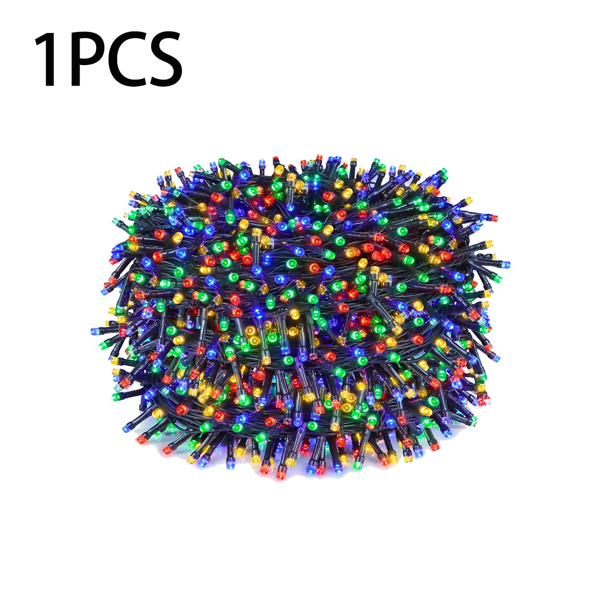 Guillermo Fairy Light String LED - Länge 30m, 24V, IP44 Outdoor