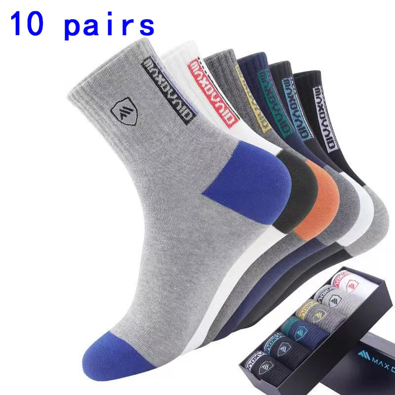 Other Herren-Sportsocken Schweißableitend - Größe 39-42 Polyester