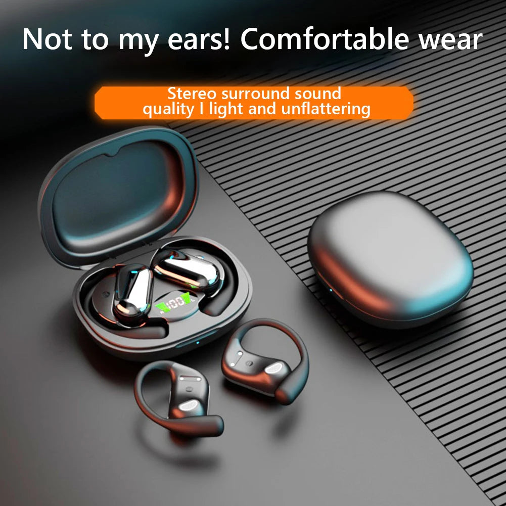 Translator-Kopfhörer 2025: Q16S 3-in-1 144-Languages - Instant Voice Bluetooth Collection