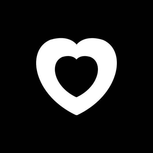 Heart Shape Cake Mold PET Plastic Cake Decorating Tools Confeitaria Maker Useful Baking Accessories 6/8/10/12/14inch