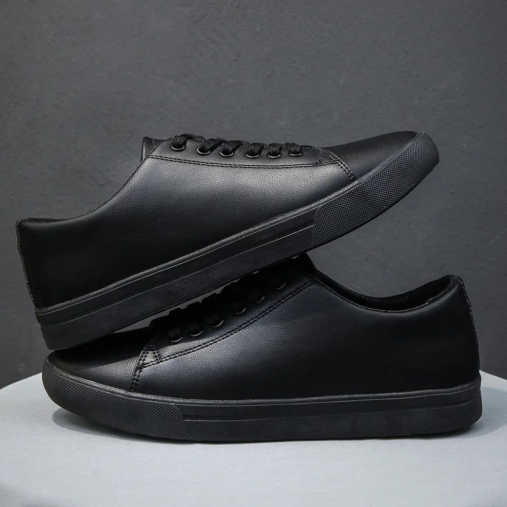 SYRY Fashion Komfort Sneaker - Anti Rutsch Leicht PU