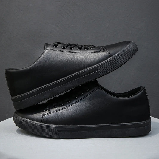 SYRY Fashion Komfort Sneaker - Anti Rutsch Leicht PU