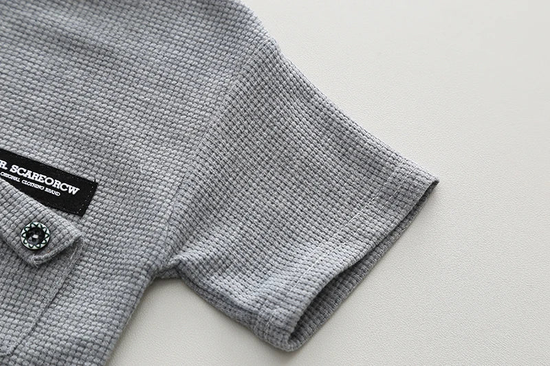 Summer Children Boys Girl Clothing Sets Kids Cartoon T-Shirt Shorts 2Pcs/Set Toddler Leisure Sport Suits Kids Cotton Tracksuits