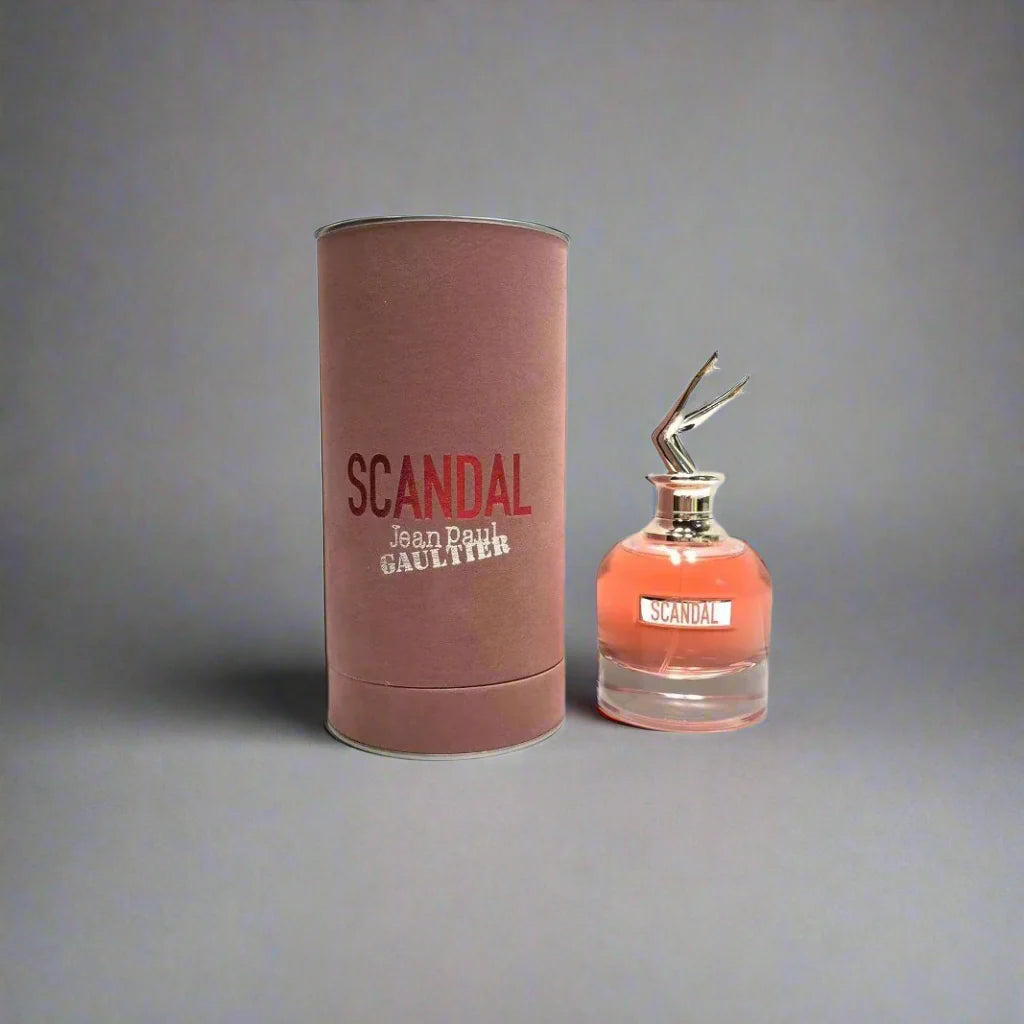jean paul gaultier le beau & scandal premium unisex fragrance set