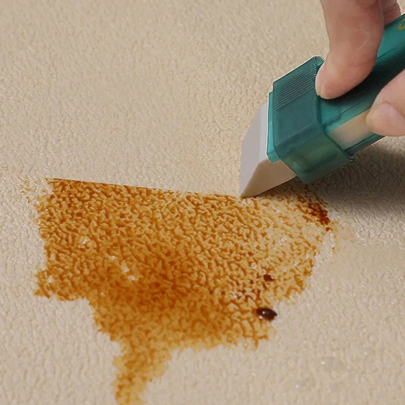 ProClean Reinigungsgummi Leistungsstark - Edelstahl, 1 Stk