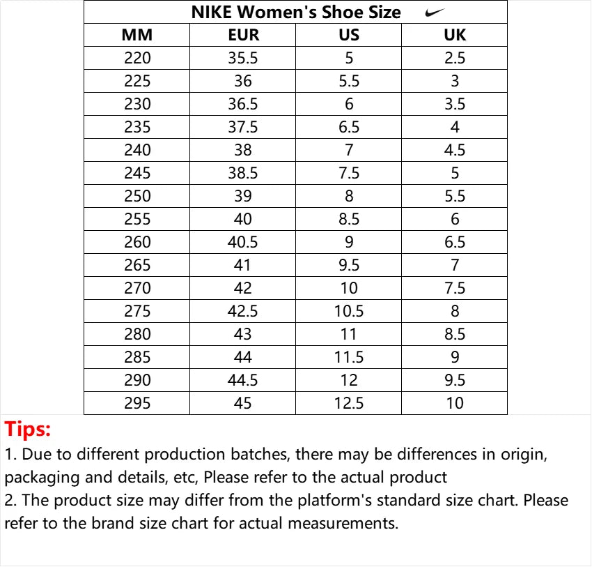 Nike BV1021-2000 P-6000 Skateboard-Schuhe - EVA-Innensohle, Polyester Obermaterial, Gummi-Außensohle