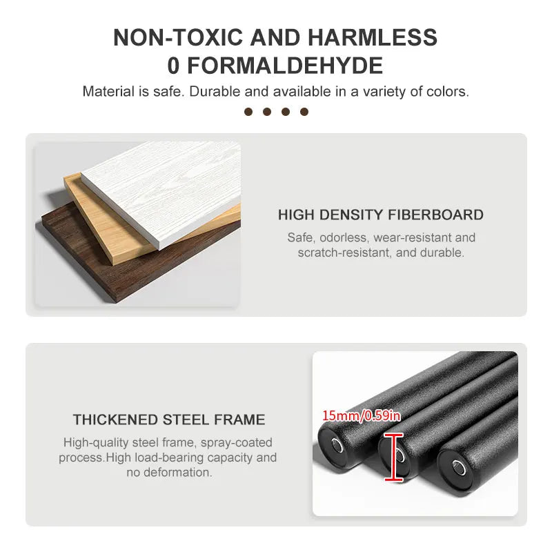 MTShiningFrame Pflanzenständer 7 Ebenen Metallrahmen Montage